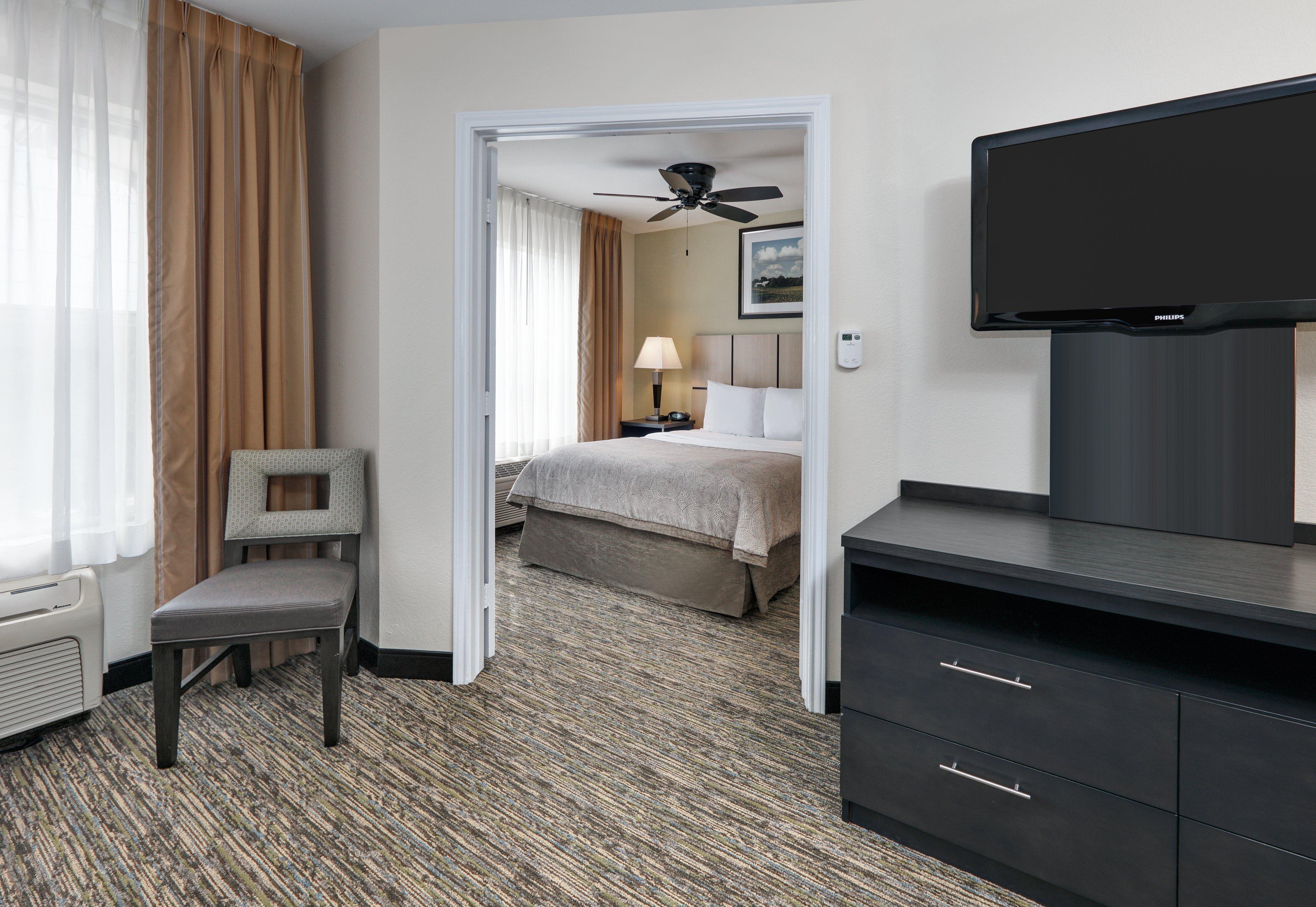 Candlewood Suites Dallas Market Center-Love Field By Ihg Dış mekan fotoğraf