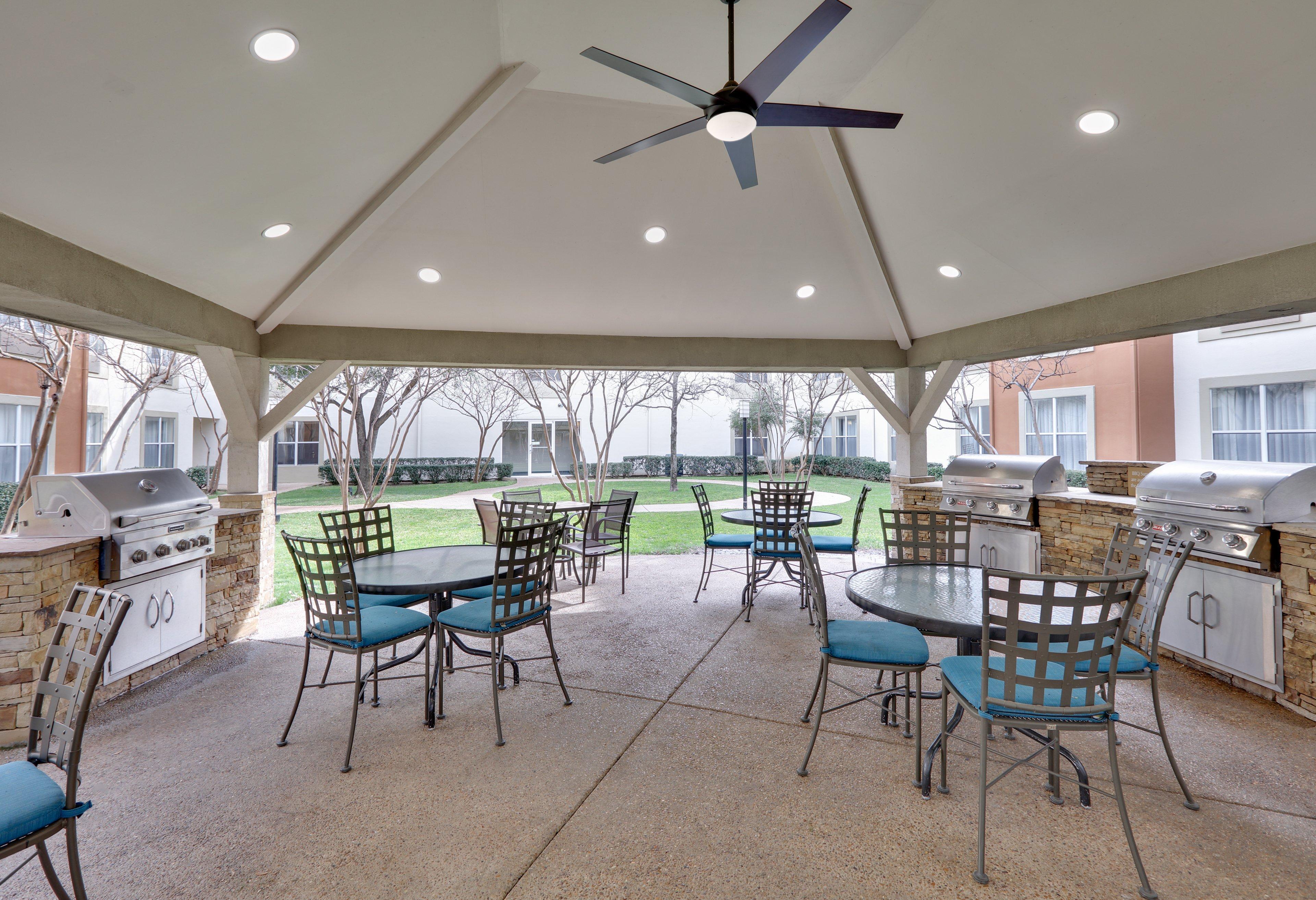 Candlewood Suites Dallas Market Center-Love Field By Ihg Dış mekan fotoğraf