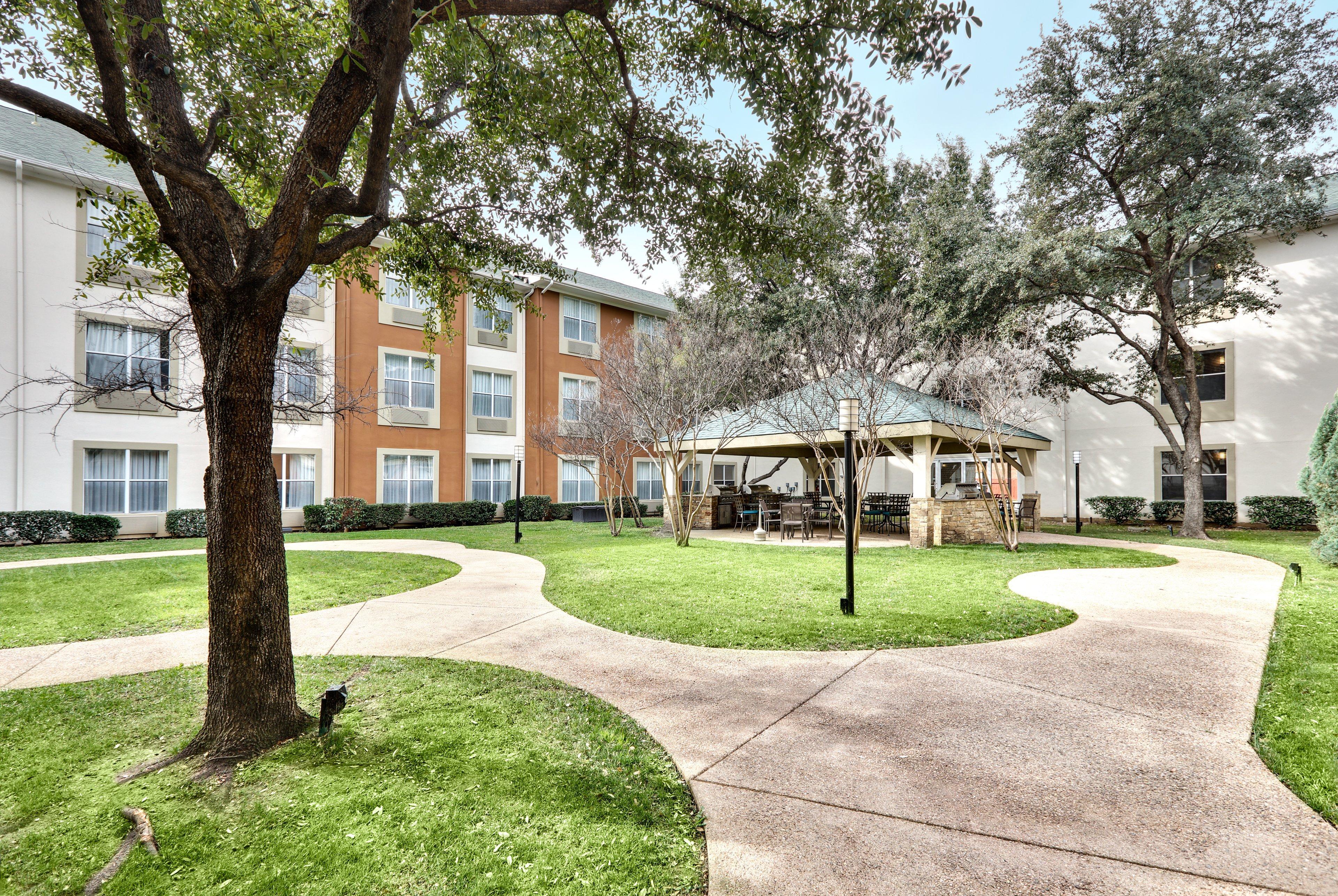 Candlewood Suites Dallas Market Center-Love Field By Ihg Dış mekan fotoğraf