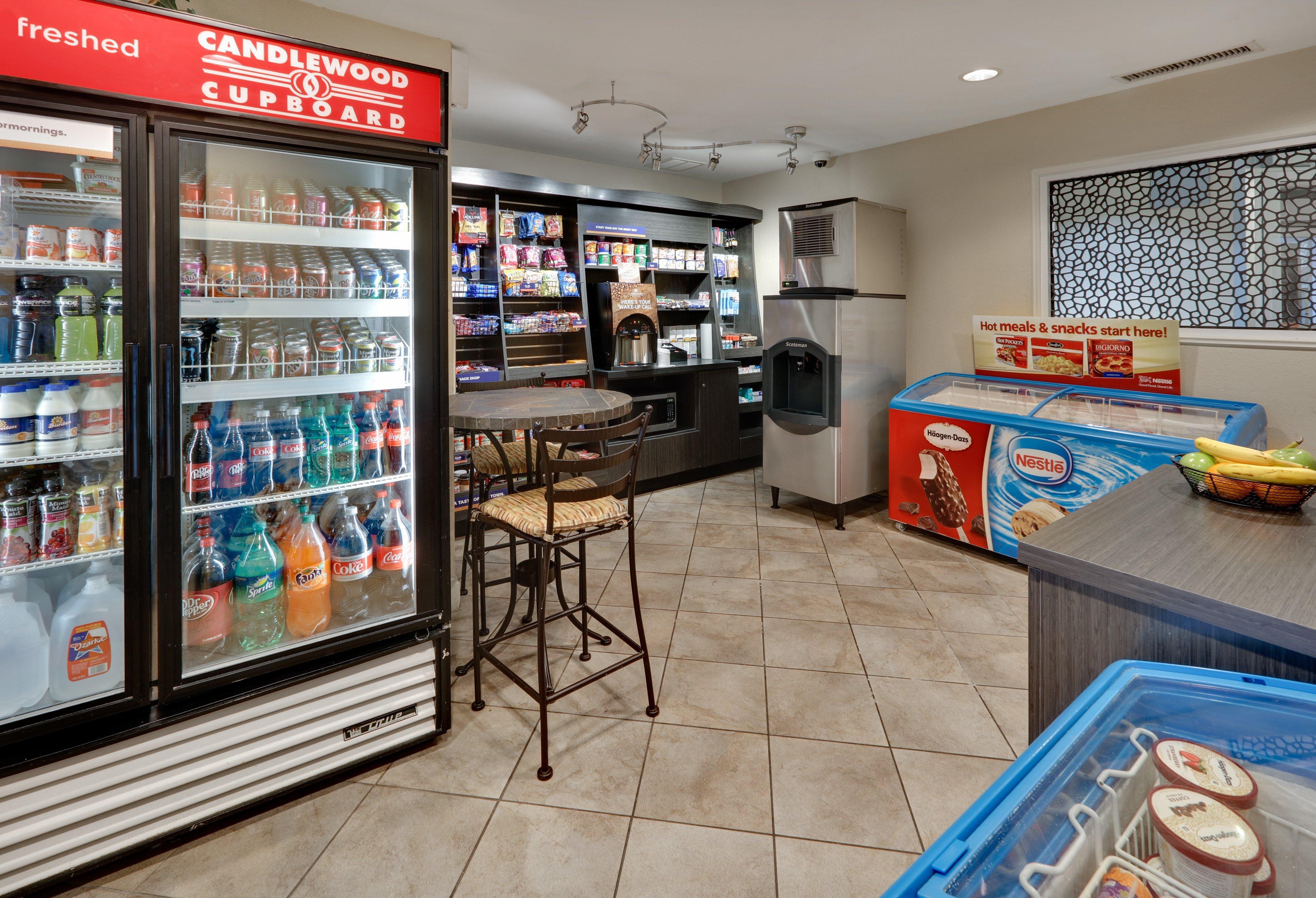 Candlewood Suites Dallas Market Center-Love Field By Ihg Dış mekan fotoğraf