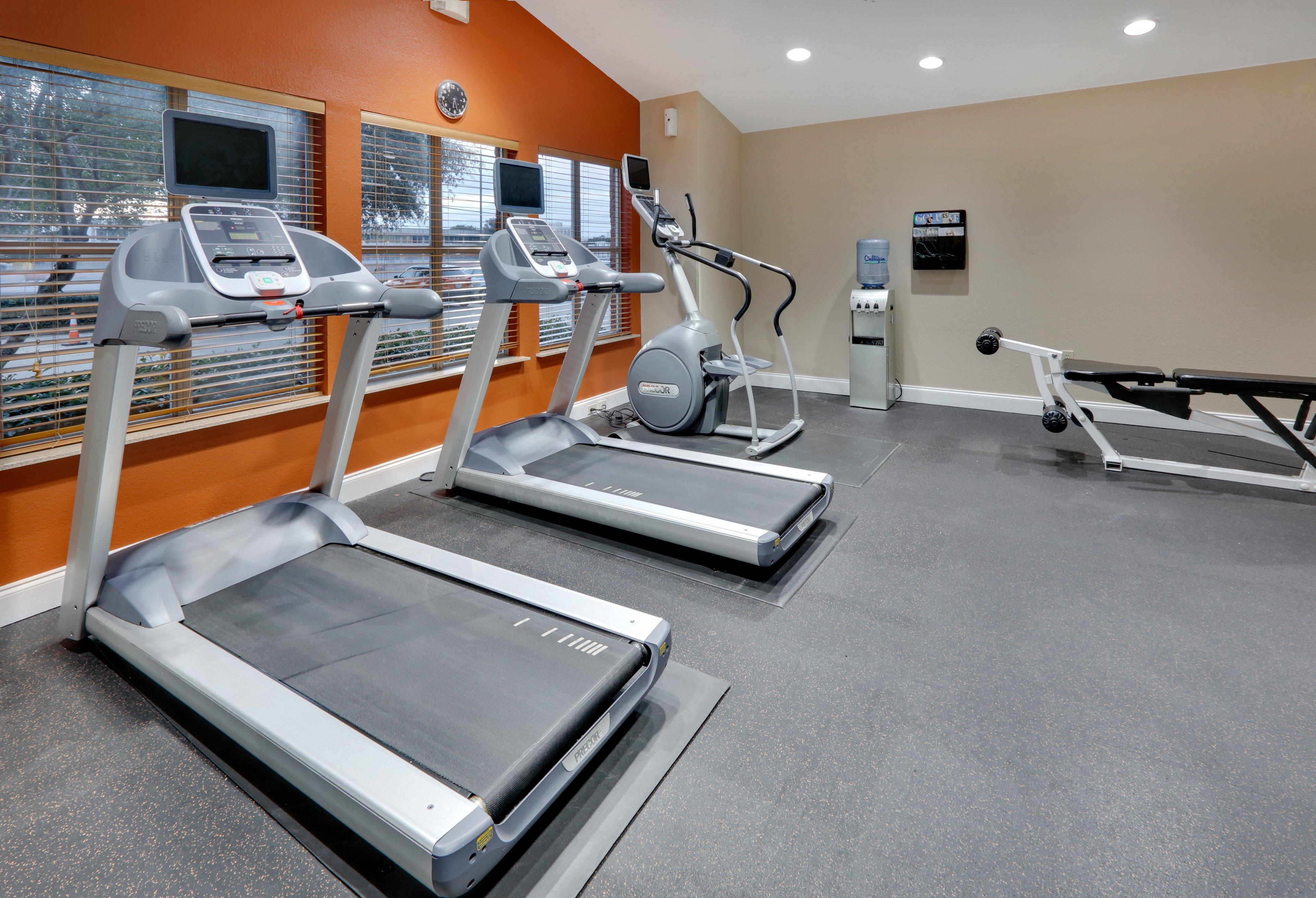 Candlewood Suites Dallas Market Center-Love Field By Ihg Dış mekan fotoğraf