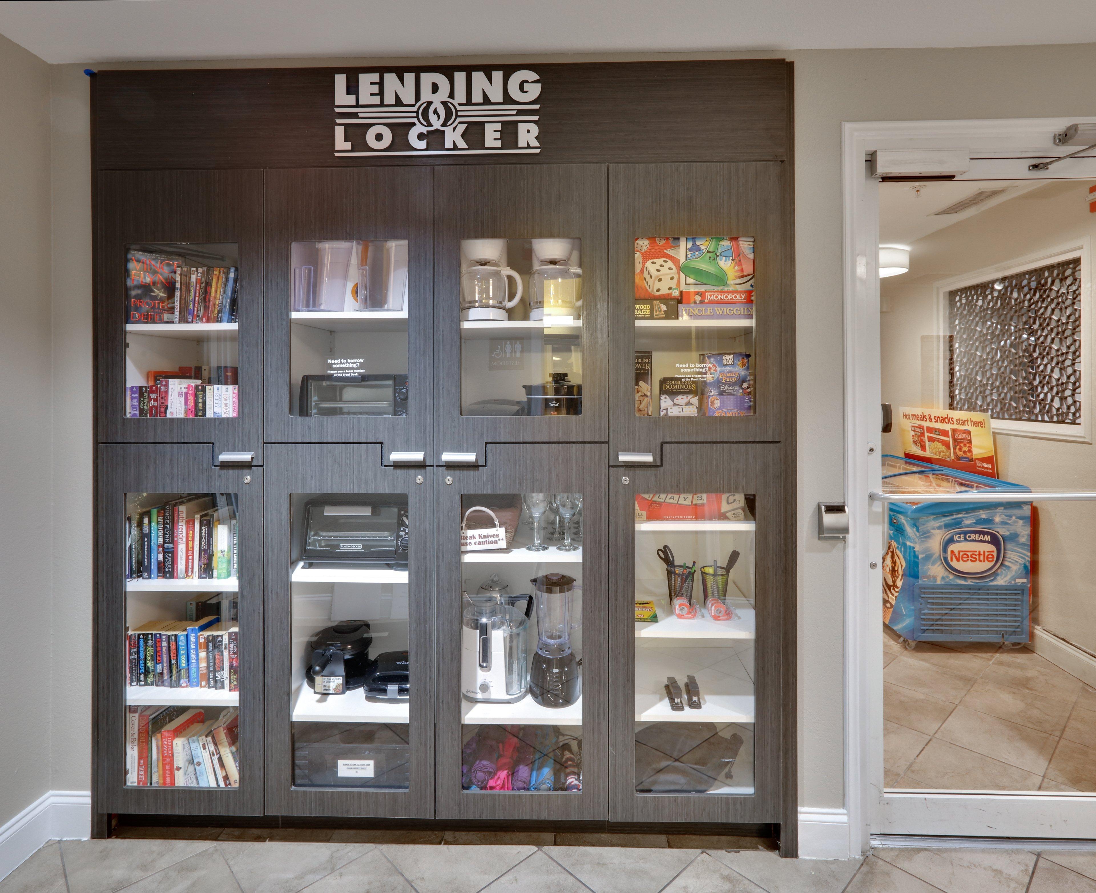 Candlewood Suites Dallas Market Center-Love Field By Ihg Dış mekan fotoğraf