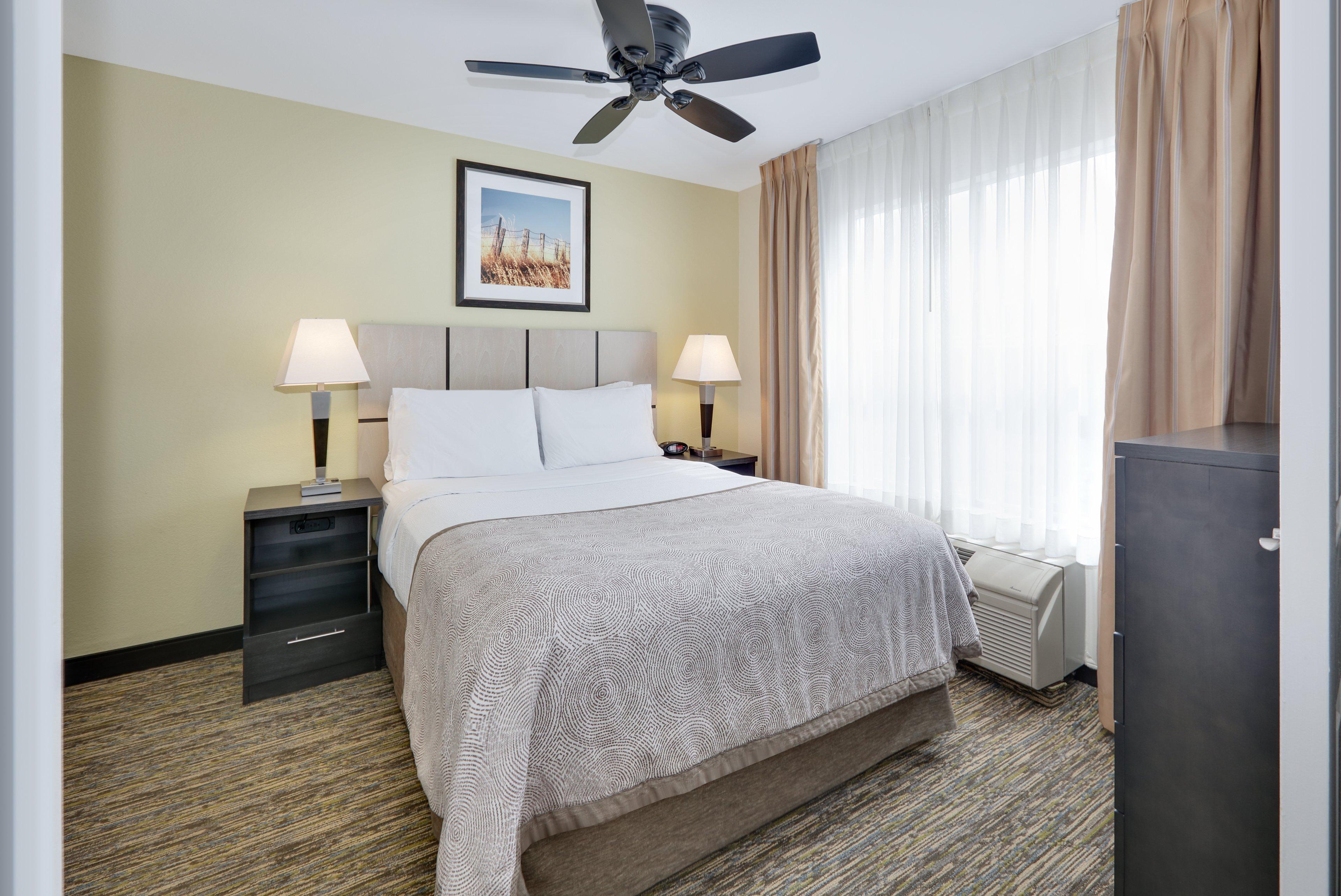 Candlewood Suites Dallas Market Center-Love Field By Ihg Dış mekan fotoğraf