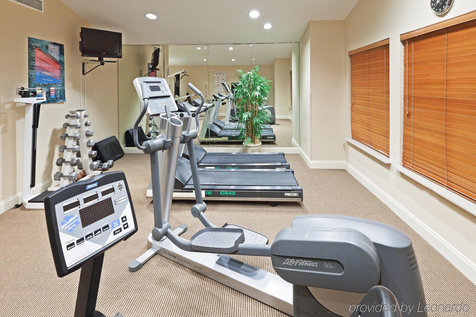 Candlewood Suites Dallas Market Center-Love Field By Ihg Konforlar fotoğraf