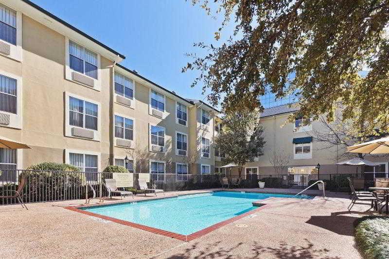 Candlewood Suites Dallas Market Center-Love Field By Ihg Konforlar fotoğraf