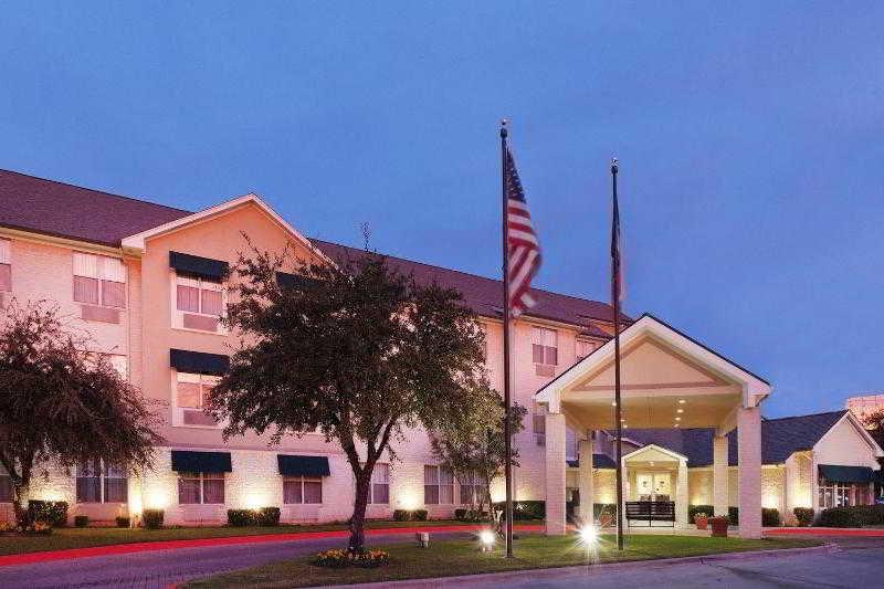 Candlewood Suites Dallas Market Center-Love Field By Ihg Dış mekan fotoğraf