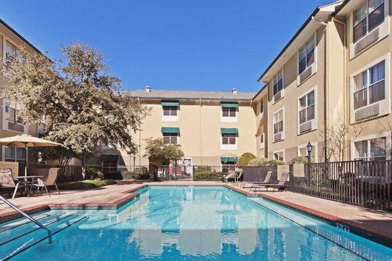 Candlewood Suites Dallas Market Center-Love Field By Ihg Konforlar fotoğraf