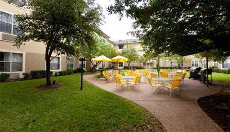 Candlewood Suites Dallas Market Center-Love Field By Ihg Dış mekan fotoğraf