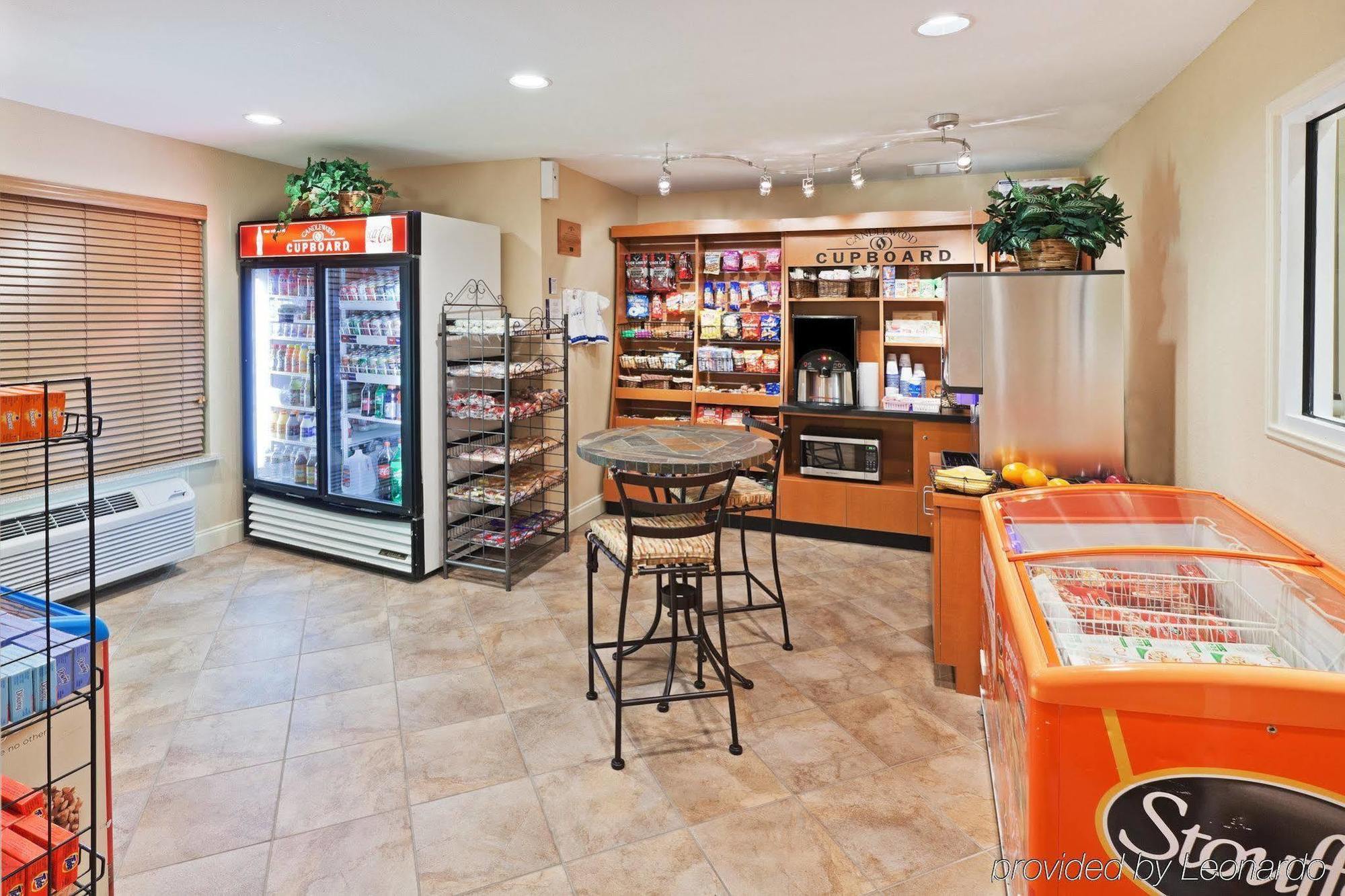 Candlewood Suites Dallas Market Center-Love Field By Ihg Konforlar fotoğraf