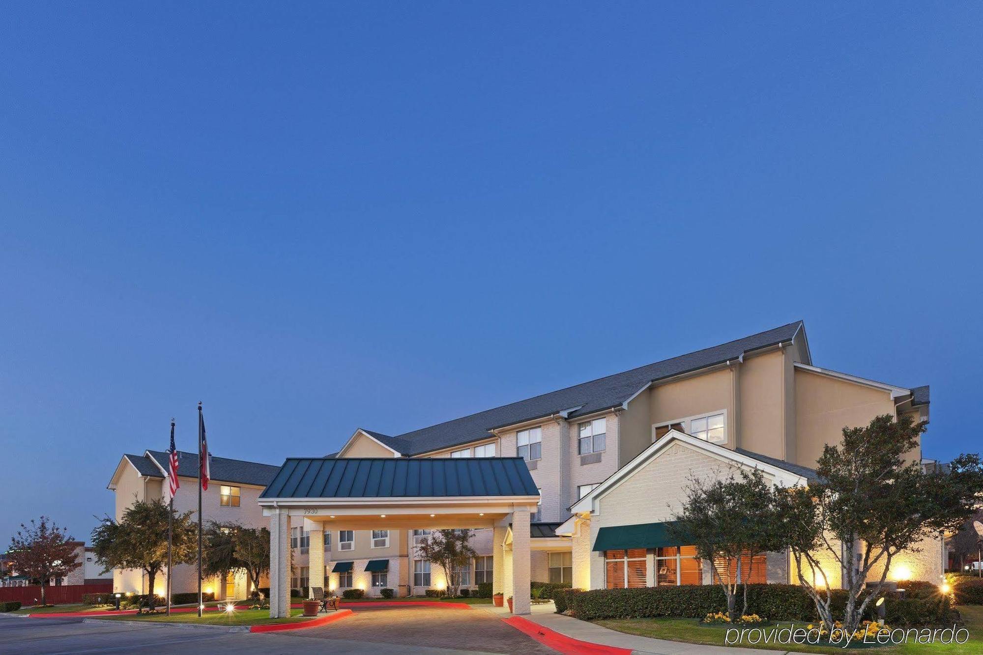 Candlewood Suites Dallas Market Center-Love Field By Ihg Dış mekan fotoğraf