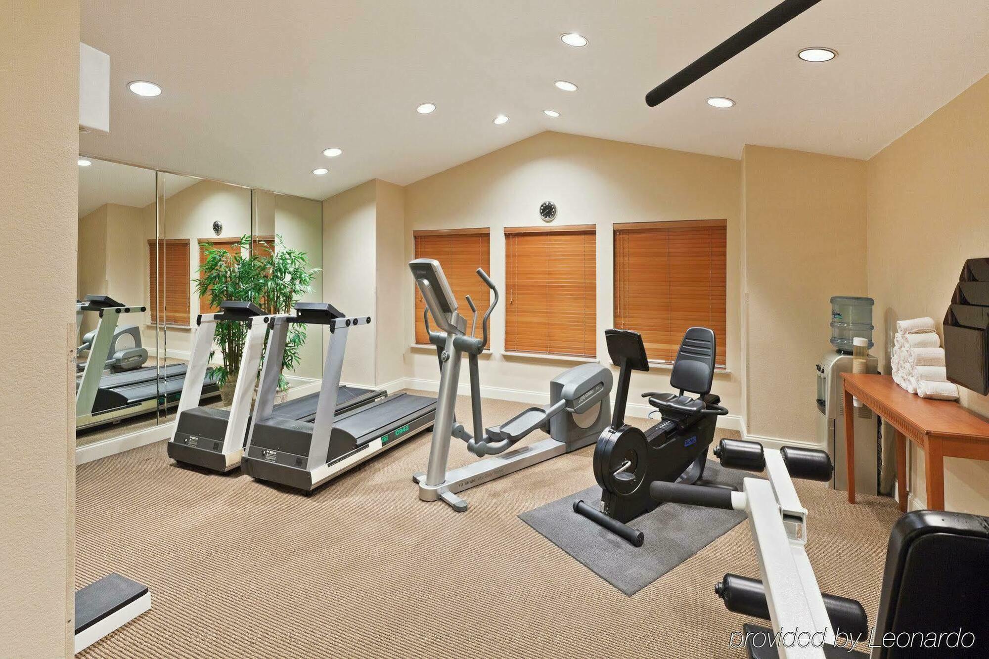 Candlewood Suites Dallas Market Center-Love Field By Ihg Konforlar fotoğraf