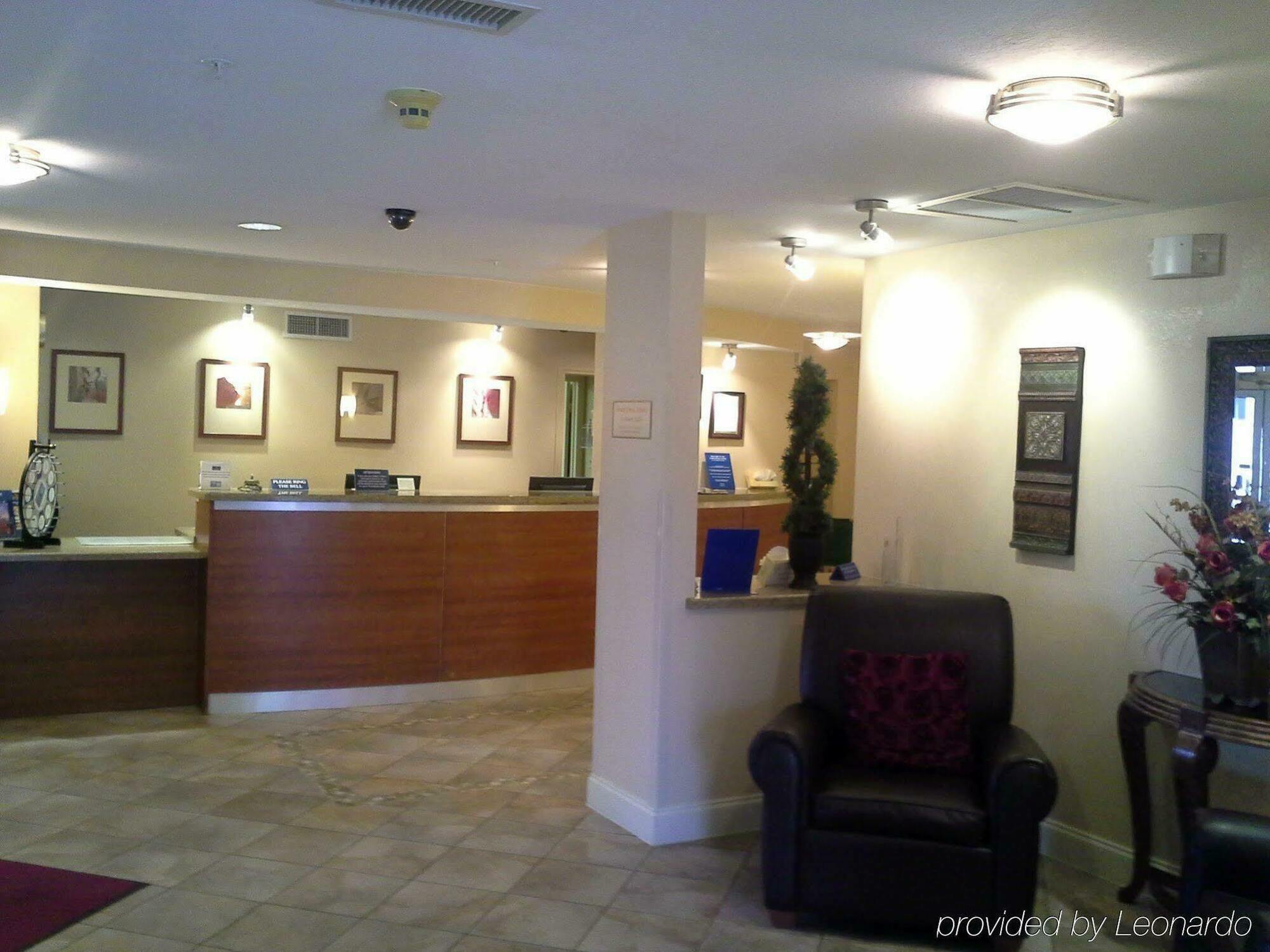 Candlewood Suites Dallas Market Center-Love Field By Ihg Dış mekan fotoğraf