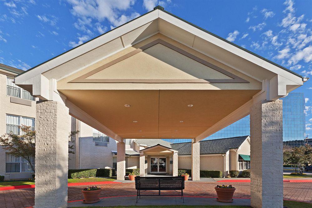Candlewood Suites Dallas Market Center-Love Field By Ihg Dış mekan fotoğraf